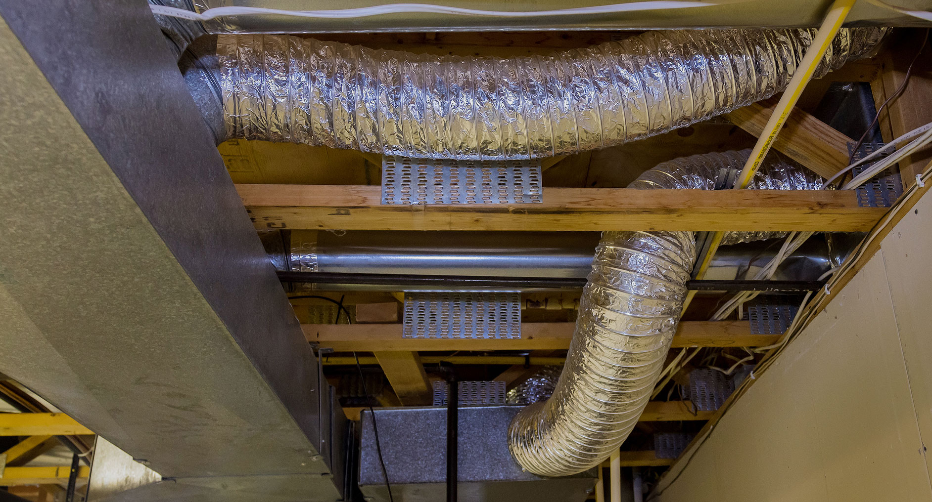 Ductwork Replacements Ductwork Maintenance Albuquerque NM